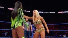 Women's Match Announced For The Go-Home Show Of SMACKDOWN LIVE