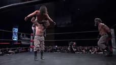 World Tag Team Champions The Briscoe Brothers Have Reached A Major Milestone In ROH