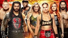 WRESTLEMANIA 35 Generated A Whopping $165 Million For The New York/New Jersey Region