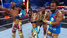 WRESTLEMANIA 35 Reaction: Kofi Kingston Is Finally The WWE Champion!