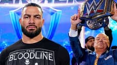 WRESTLEMANIA 38 Could Be Headlined By A Huge Universal Championship Match - Possible SPOILERS