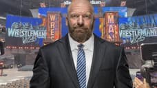 WrestleMania 42 Stage Revealed In Las Vegas As Triple H Breaks Silence On Pat McAfee Backlash