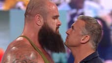 WRESTLEMANIA: A Crazy Stipulation Has Been Added To Braun Strowman Vs. Shane McMahon At The Show Of Shows