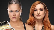 WRESTLEMANIA Universal & WWE Championship Matches Are Now Official - But Who Will Main Event?