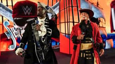 WRESTLEMANIA: Watch The Crowd Turn On And BOO Hulk Hogan At The Show Of Shows