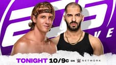 WWE 205 LIVE Results For December 4, 2020: Curt Stallion VS Ariya Daivari, Ever-Rise VS Bollywood Boyz