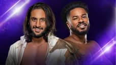 WWE 205 LIVE Results For July 17, 2020: Mansoor VS Tehuti Miles And Tony Nese VS Chase Parker