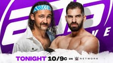 WWE 205 LIVE Results For March 12, 2021: Mansoor And Curt Stallion VS The Bollywood Boyz And More