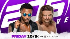 WWE 205 LIVE Results For October 16, 2020: Isaiah Swerve Scott VS The Brian Kendrick And More