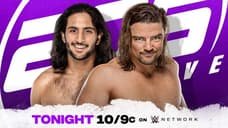 WWE 205 LIVE Results For October 23, 2020: The Brian Kendrick VS Mansoor And More