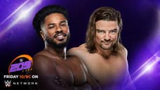WWE 205 LIVE Results For October 9, 2020: Ashante Thee Adonis VS The Brian Kendrick And More