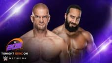 WWE 205 LIVE Results For September 18, 2020: Tony Nese VS Danny Burch And Ariya Daivari's Challenge