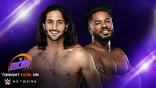 WWE 205 LIVE Results For September 25, 2020: Mansoor VS Adonis And Scott VS Daivari