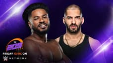 WWE 205 LIVE Results For September 4, 2020: Miles VS Daivari, Burch & Lorcan VS Parker & Martel And More