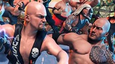 WWE 2K BATTLEGROUNDS Release Has Reportedly Led To Some Superstars Receiving Huge Bonuses
