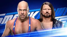 WWE 2K20 Collector's Edition Revealed And It Celebrates 20 Years Of SMACKDOWN LIVE