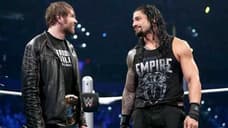 WWE 2K20 Cover Star Roman Reigns Says He Disagrees With Jon Moxley's Comments About WWE Creative Process
