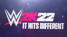 WWE 2K22 Cover Has LEAKED Online And It Features An Unexpected Superstar Front And Center