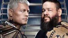 WWE Adds A Major Stipulation To Cody Rhodes Vs. Kevin Owens Match At Upcoming ROYAL RUMBLE PLE