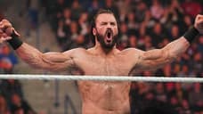 WWE Advertising Some Huge Matches For Upcoming Madison Square Garden Return