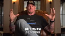 WWE Airs Extended Preview Of New UNDERTAKER: THE LAST RIDE Limited Series After WRESTLEMANIA