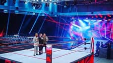 WWE And ALL ELITE WRESTLING Can Start Bringing Fans Back As Early As Next Week In Orlando