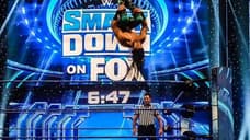 WWE And Diamond Resorts Announce Partnership For Exclusive Member Events And Sweepstakes