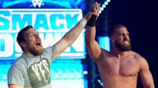 WWE And Drew Gulak May Have Worked Things Out As He's Expected Back On SMACKDOWN This Week