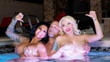 WWE And ECW Legend Rob Van Dam Is Officially Heading Into The WWE HALL OF FAME This Year