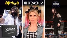 WWE And Loot Crate Relaunch WWE SLAM CRATE For Special Hell Themed Crate This October