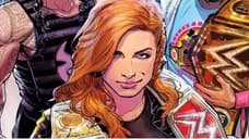 WWE And Paramount Animation Announce RUMBLE Starring Will Arnett, Roman Reigns, Becky Lynch, And More