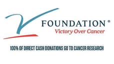 WWE And The V Foundation Team Up To Help Promote Pediatric Cancer Awareness