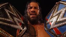 WWE And Triple H Reportedly Have An Idea Who Will End Roman Reigns' Record-Breaking Title Reign