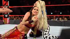 WWE Announcer Corey Graves Defends Brie Bella After Liv Morgan Concussion Incident On RAW
