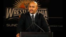 WWE Announcer Jonathan Coachman Being Accused Of Sexual Assault From Former ESPN Employer