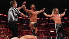 WWE Announces A Big 8-Man Tag Team Match For Tonight's Episode Of SMACKDOWN