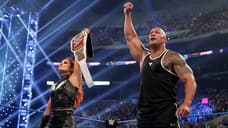 WWE Announces A New Broadcast Deal In The UK Which Should Lead A Huge Increase In Viewership