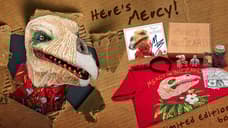 WWE Announces A New Limited Edition Box Set For The Fiend Featuring Mercy The Buzzard