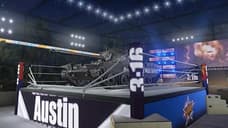 WWE Announces A Partnership With WORLD OF TANKS For A New SUMMERSLAM Season Pass