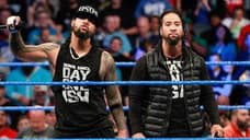 WWE Announces Another Match With Championship Ramifications For This Week's SMACKDOWN LIVE