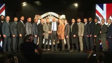 WWE Announces Eight Wrestlers Who Will Participate In The United Kingdom Tournament