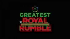 WWE Announces Huge 50-Man ROYAL RUMBLE Event At King Abdullah Sports City In Saudi Arabia