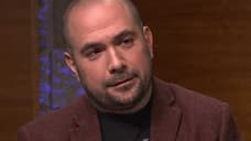 WWE Announces Peter Rosenberg's Return To The Company Ahead Of ELIMINATION CHAMBER