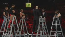 WWE Announces Several Qualifying Bouts For The Upcoming MONEY IN THE BANK Ladder Matches