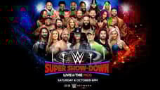 WWE Announces SUPER SHOW-DOWN Event In Melbourne, Australia Featuring The Undertaker Vs. Triple H!