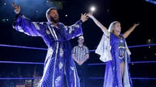 WWE Announces That Bobby Roode Will Replace Kevin Owens In The MIXED MATCH CHALLENGE