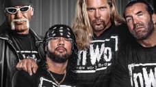 WWE Announces That The nWo Will Be Inducted Into The 2020 WWE Hall Of Fame
