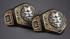 WWE Announces That The NXT Tag Team Championships Have Been Vacated By The Viking Raiders
