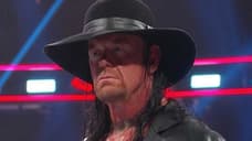 WWE Announces That The Undertaker Will Return On Next Monday's RAW Ahead Of SUPER SHOWDOWN