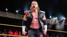 WWE Announces The Release Of Former NXT Tag Team Champion Steve Cutler